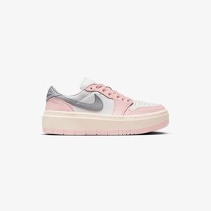 Size 11W/9.5M - [NEW] Women's Air Jordan 1 Elevate Low Shoe DH7004-600